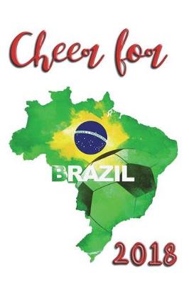 Cover of Cheer For Brazil 2018