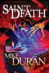 Book cover for Saint Death