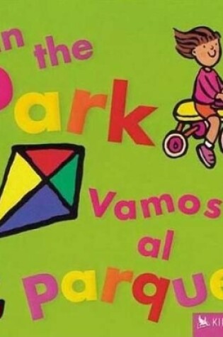Cover of Vamos Al Parque/In the Park
