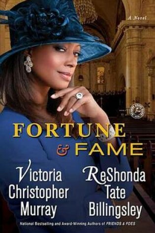 Cover of Fortune & Fame