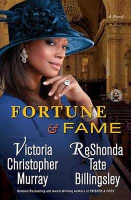 Book cover for Fortune & Fame