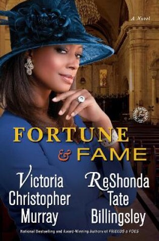 Cover of Fortune & Fame