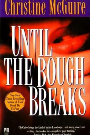 Cover of Until the Bough Breaks