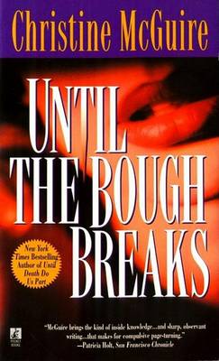 Book cover for Until the Bough Breaks