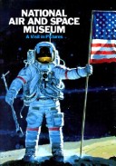 Book cover for National Air & Space Museum: A