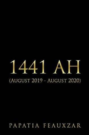 Cover of 1441 Ah