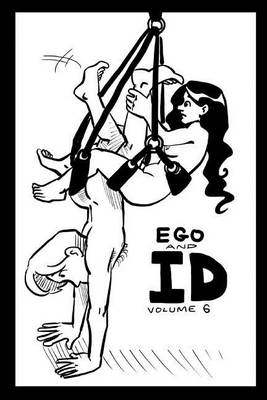 Book cover for Id Volume 6