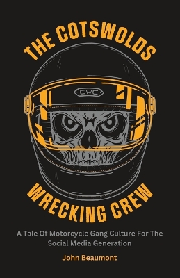 Book cover for The Cotswolds Wrecking Crew