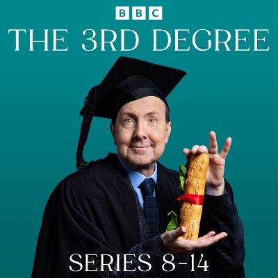 Cover of Series 8-14