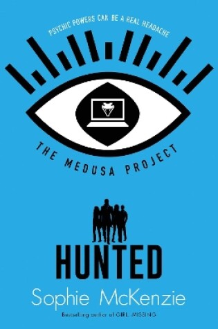 Cover of Hunted