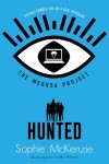 Book cover for Hunted