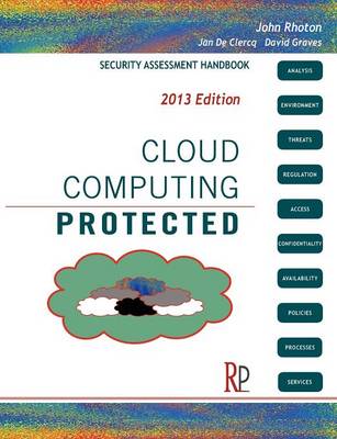 Book cover for Cloud Computing Protected