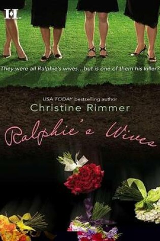 Cover of Ralphie's Wives