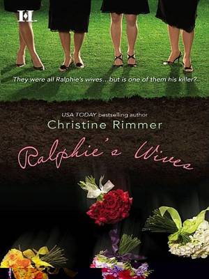 Book cover for Ralphie's Wives