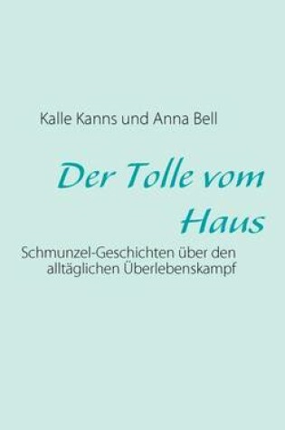 Cover of Der Tolle Vom Haus