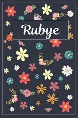 Cover of Rubye