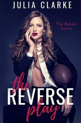 Cover of The Reverse Play