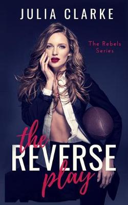 Book cover for The Reverse Play