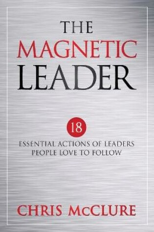 Cover of The Magnetic Leader