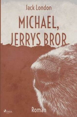 Cover of Michael, Jerrys bror