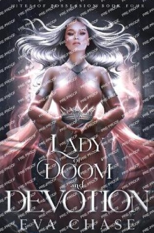 Cover of Lady of Doom and Devotion