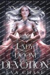 Book cover for Lady of Doom and Devotion