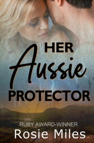 Cover of Her Aussie Protector