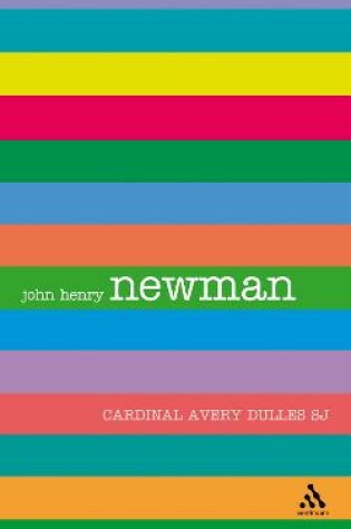 Cover of John Henry Newman