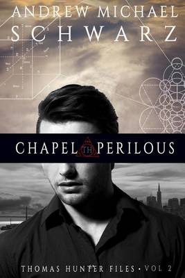 Book cover for Chapel Perilous