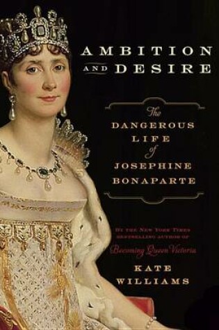Cover of Ambition and Desire