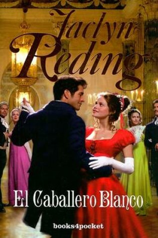 Cover of El Caballero Blanco