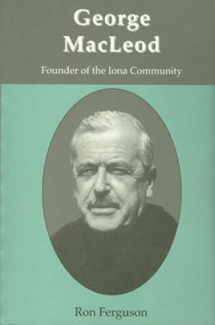 Cover of George MacLeod