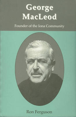 Cover of George MacLeod