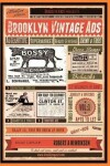 Book cover for Brooklyn Vintage Ads Vol