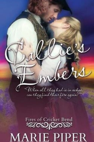 Cover of Callie's Embers