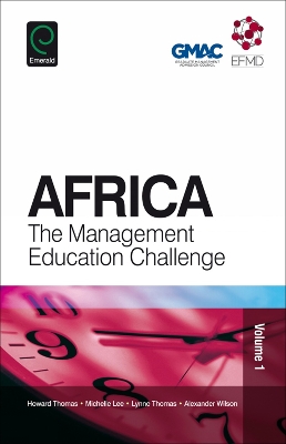 Book cover for Africa