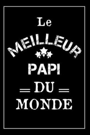 Cover of Le Meilleur Papi Du Monde