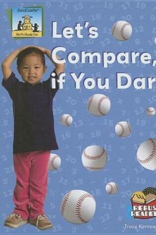 Cover of Let's Compare If You Dare eBook