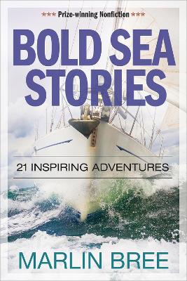 Book cover for Bold Sea Stories