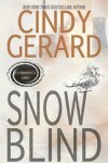 Book cover for Snow Blind