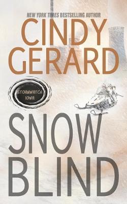 Cover of Snow Blind