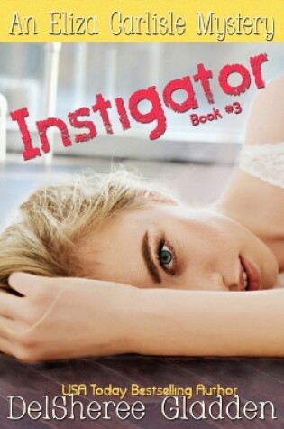 Cover of Instigator