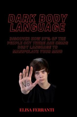 Cover of Dark Body Language