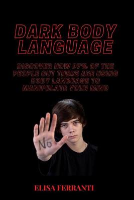 Book cover for Dark Body Language