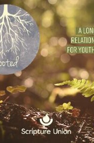 Cover of Rooted Leaders Guide