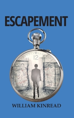 Book cover for Escapement