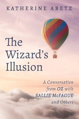 Cover of The Wizard's Illusion