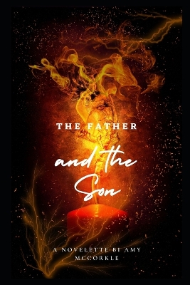 Book cover for The Father and the Son