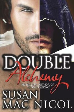 Cover of Double Alchemy