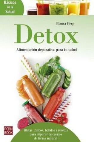 Cover of Detox